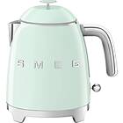 SMEG 50's Style KLF05RDEU 0.8liter