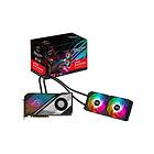Asus Radeon RX 6900 XT ROG Strix Gaming LC Top HDMI 2xDP 16GB