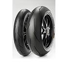 Pirelli Diablo Supercorsa V3 200/55 ZR17 78W TL Bakhjul