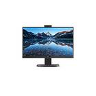 Philips B-Line 276B9H 27" QHD IPS