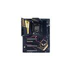 Biostar Z590 Valkyrie