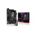 Asus ROG Strix B560-E Gaming WiFi