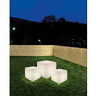 Nowodvorski Lighting Cumulus Cube 60