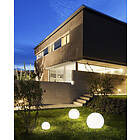 Nowodvorski Lighting Cumulus Ball 80