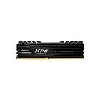Adata XPG Gammix D10 Black DDR4 3200MHz 2x8GB (AX4U32008G16A-DB10)
