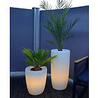 Nowodvorski Lighting Flowerpot M
