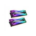 Adata XPG Spectrix D60G RGB LED DDR4 3200MHz 2x8GB (AX4U32008G16A-DT60)