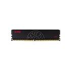 Adata XPG Hunter DDR4 3200MHz 8GB (AX4U32008G16A-SBHT)