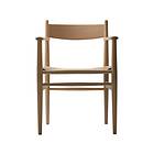 Carl Hansen & Søn CH37 Armchair