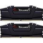 G.Skill Ripjaws V Black DDR4 4400MHz 2x16GB (F4-4400C19D-32GVK)