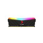 PNY XLR8 RGB DDR4 3600Mhz 2x16GB (MD32GK2D4360018XRGB)