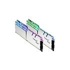 G.Skill Trident Z Royal Silver DDR4 4400MHz 2x32GB (F4-4400C19D-64GTRS)