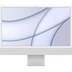 Apple iMac (2021) (Fra) - M1 OC 8C GPU 8GB 512GB 24"