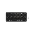 Kensington Multi-Device Dual Wireless Compact Keyboard (Nordic)