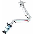 Kensington SmartFit One-Touch Height Adjustable Single Monitor Arm