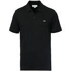 Lacoste Pima Interlock Polo Shirt (Herr)