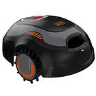 Black & Decker BCRMW122