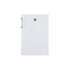 Hoover HHTL544W89N (White)