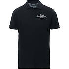 Peak Performance Original Logo Polo Shirt (Herr)