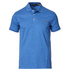 Ralph Lauren Slim Fit Pima Cotton Polo Shirt (Herr)