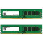 Mushkin Essentials DDR4 3200MHz 2x16GB (MES4U320NF16GX2)