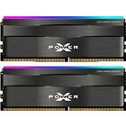 Silicon Power XPOWER Zenith RGB DDR4 3200MHz 2x8GB (SP016GXLZU320BDD)