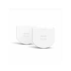 Philips Hue Wall Switch Module 2-pack