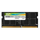 Silicon Power SO-DIMM DDR4 3200MHz 8GB (SP008GBSFU320X02)
