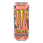 Monster Energy Juiced Monarch Can 0.5l