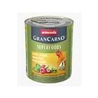 Animonda Dog Gran Carno Superfoods 0,8kg
