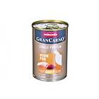 Animonda Dog Gran Carno Single Protein 0,4kg