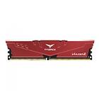 Team Group T-Force Vulcan Z Red DDR4 3600MHz 2x8GB (TLZRD416G3600HC18JDC01)