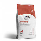 Specific CDD Allergy Management 12kg