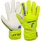 Reusch Attrakt Solid Junior