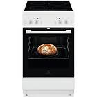 Electrolux LKR5000S0W (Valkoinen)