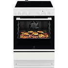 Electrolux LKI64400NW (White)