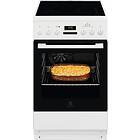 Electrolux LKI561400W (White)