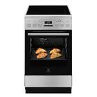 Electrolux LKI561400X (Ruostumaton Teräs)