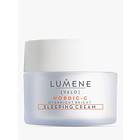Lumene Valo Nordic-C Overnight Bright Sleeping Cream 50ml