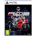 RiMS Racing (PS5)