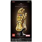 LEGO Marvel Super Heroes 76191 Infinity Hanske