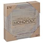 Monopoly Rustic Series