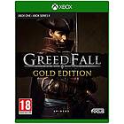 Greedfall Gold Edition (Xbox One | Series X/S)