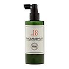 Bruns Products Nr 18 Exciting Tangerine Balsam Spray 200ml