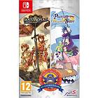 NIS Classics Volume 1 (Switch)