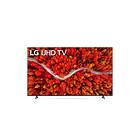 LG 86UP8000 86" 4K Ultra HD (3840x2160) LCD Smart TV