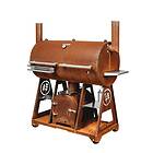 GrillSymbol Smoky Beast XL