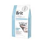Brit Care Grain Free Veterinary Diets Obesity 5kg