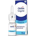 Otrivin Nesespray 1mg/ml 10ml