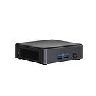 Intel NUC NUC11TNKv5 (Black)